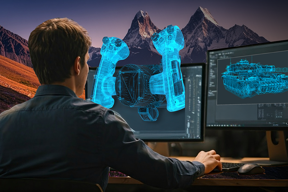 Precision in Motion: How Switzerland Drives Motion Control for Industry and Defense