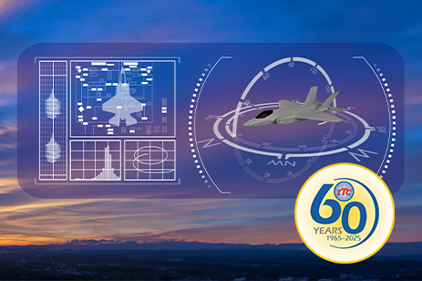 Curtiss-Wright Showcases Integrated Flight Test Instrumentation Solutions at ITC 2025