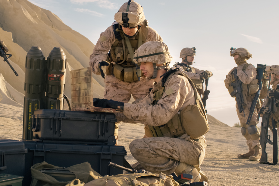 When Every Second Counts: Enabling Secure, Real-Time Communications for Critical Government Operations