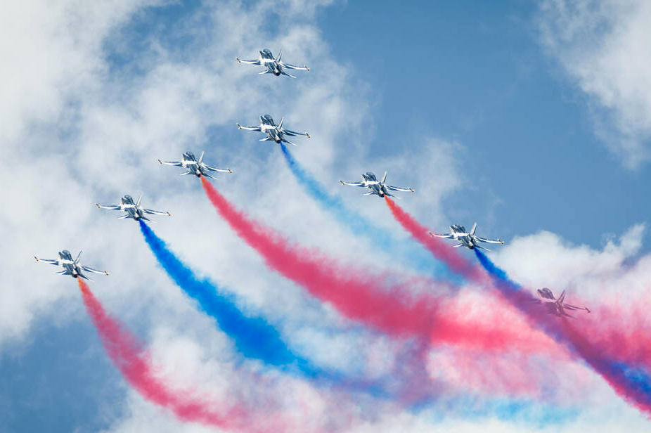 Singapore Airshow