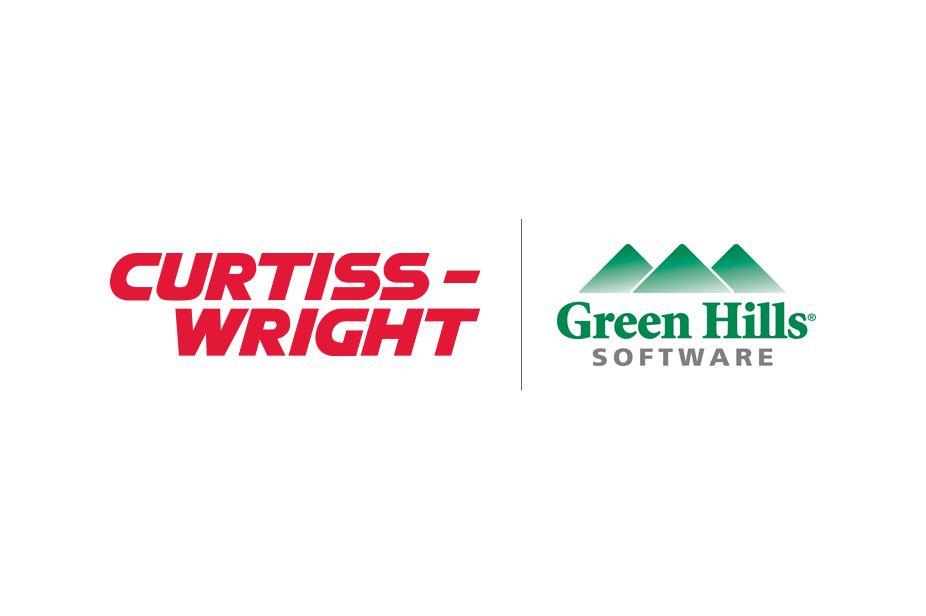 Curtiss-Wright and Green Hills Software Introduce High-Performance COTS Solution for Safety-Critical Avionics Systems