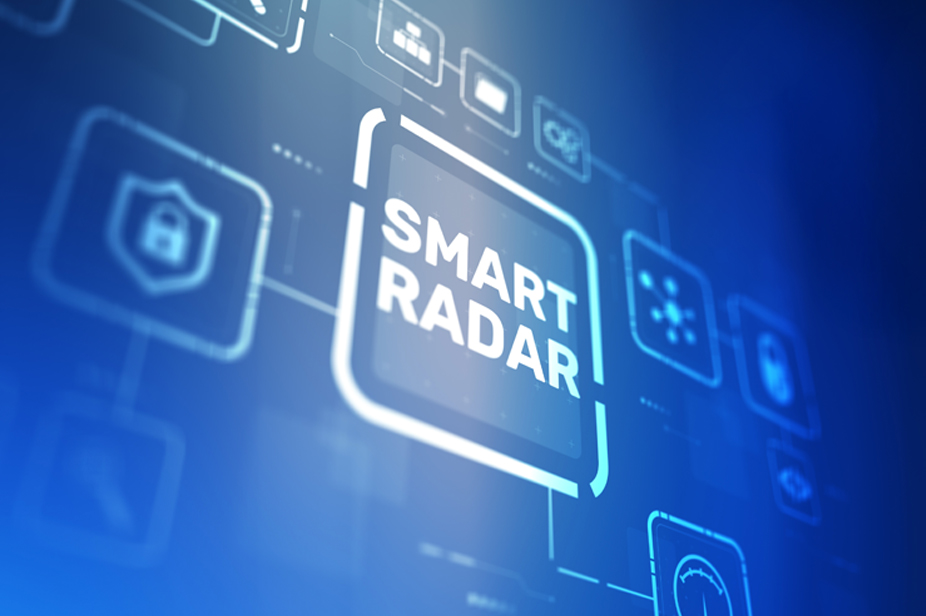 Golden Dome for America — Powering the Edge of Radar Innovation