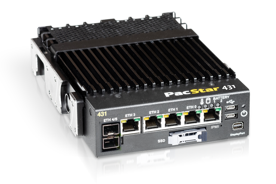 PacStar 431