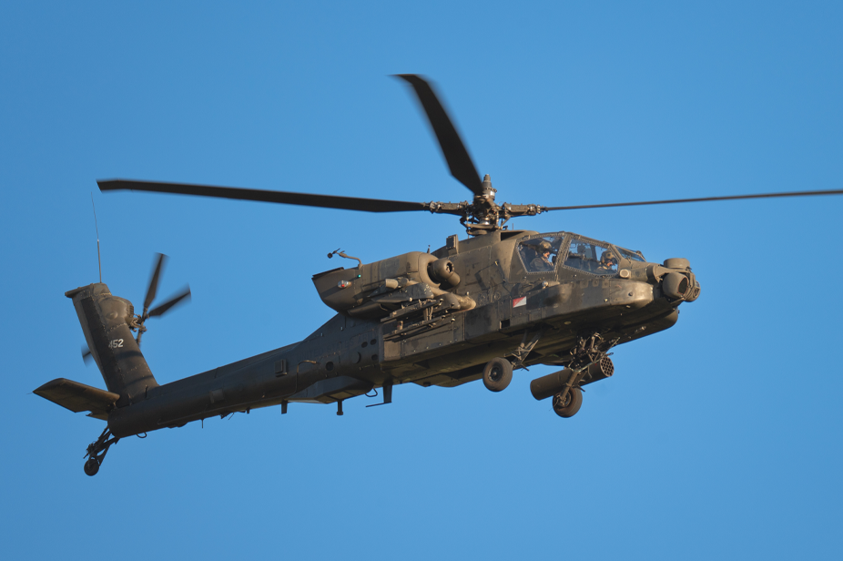 Apache