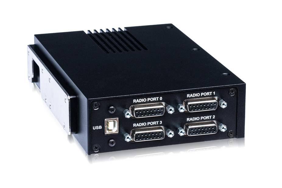 PacStar 421