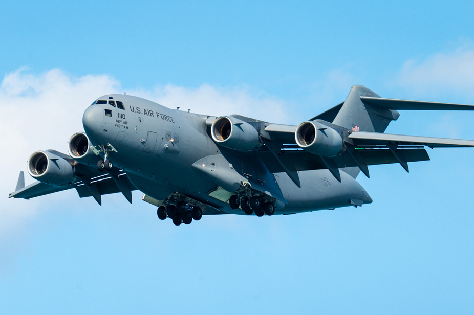 Curtiss-Wright Selected by Boeing to Supply Mission Computers for U.S. Air Force C-17 Fleet Modernization
