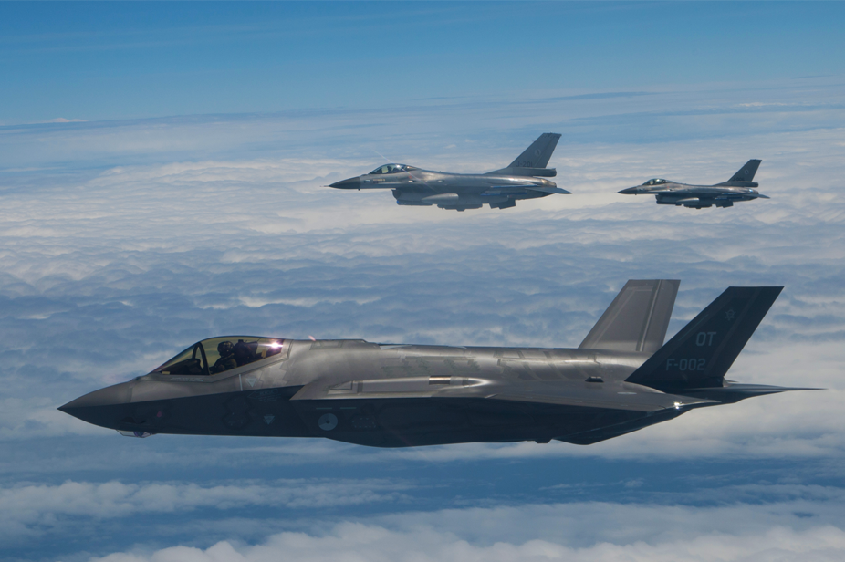How TCG LinkPRO CESMO is Revolutionizing Electromagnetic Warfare