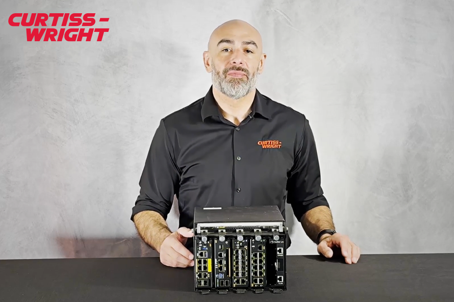 PacStar 400-Series Overview