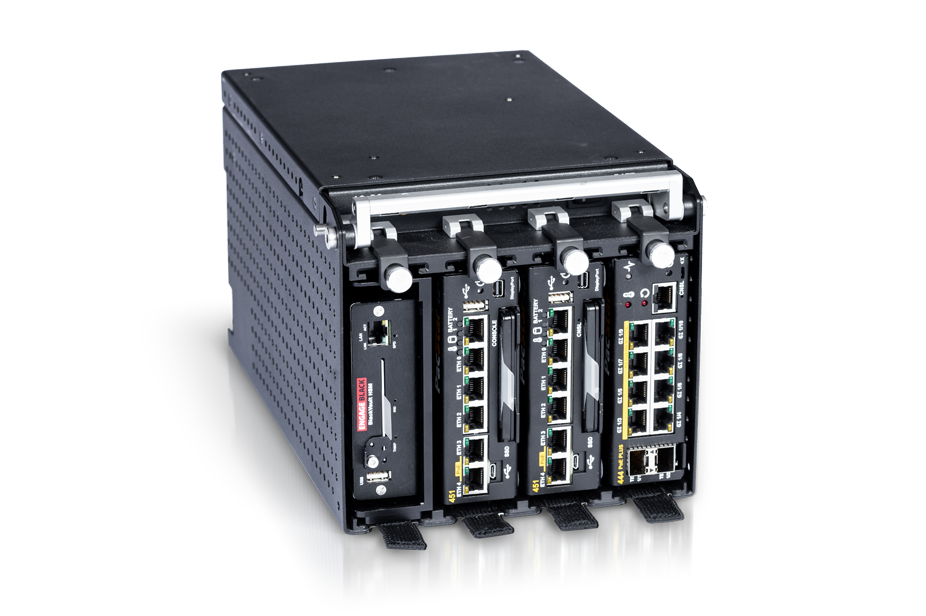 PacStar 400-Series