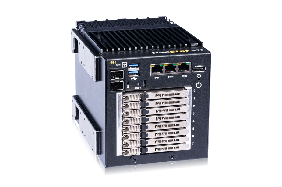 PacStar 455