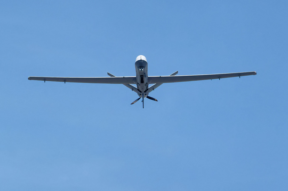Securing Military Unmanned Vehicles