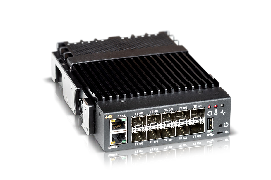 PacStar 448