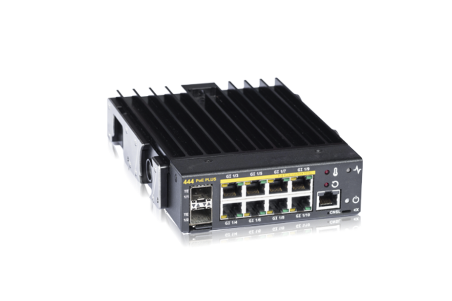 PacStar 444