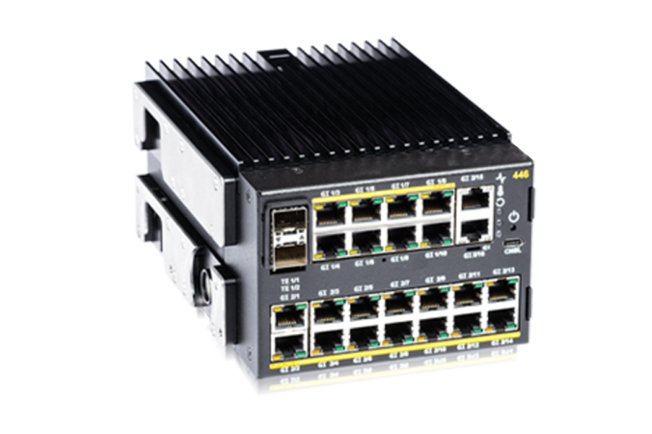 PacStar 446