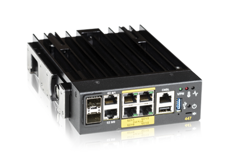PacStar 447