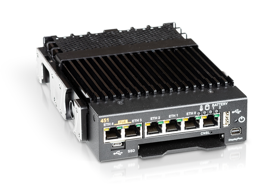 PacStar 451