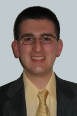 Ben Kupferschmidt
