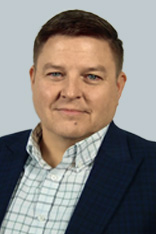 Chad Augustine