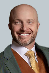 David Gregory