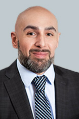 Dominic Perez