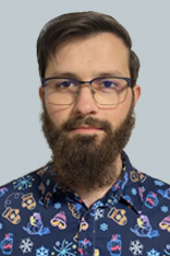 Jared Holcombe