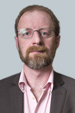 Stephen Willis
