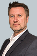 Steve Leaper