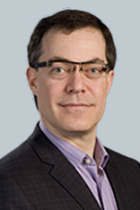 Aaron Frank