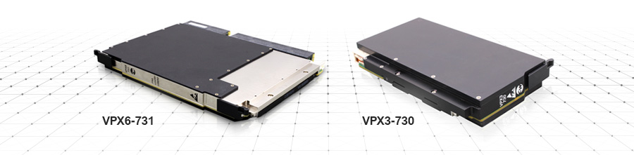 VPX6-731 dual GPU card, aligned with SOSA® Technical Standard, is engineered for the hard problems of Edge AI in ISR, EW, and autonomous systems. VPX3-730, a 3U VPX GPU, delivers real-time AI performance where SWaP, thermals, and reliability matter most.