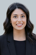 Nastacia Chapman