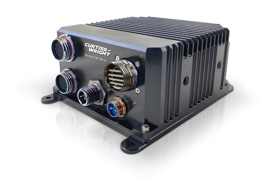 When Seconds Matter: Introducing the DuraCOR 9010 Rugged Mission Computer for Accelerated Edge Computing