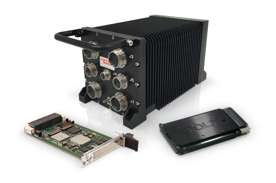 Embedded Video Processing System