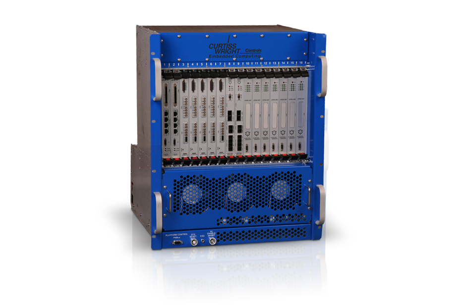 HPEC Development System