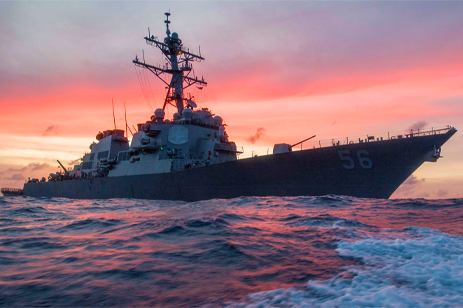 The Barcode That Can Sink a Supply Ship: A High-Stakes Battle Inside Your Data Lines