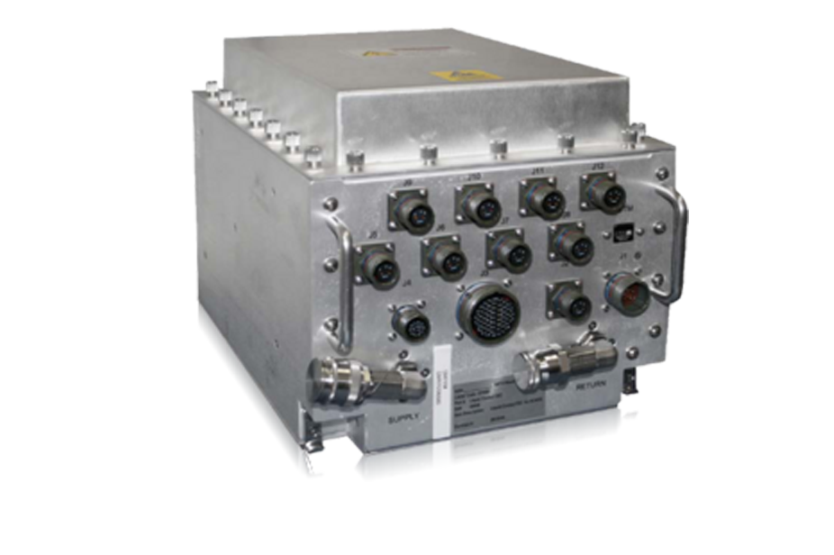 MPMC-965x 6U System