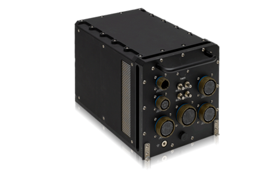 MPMC-9655 6U System