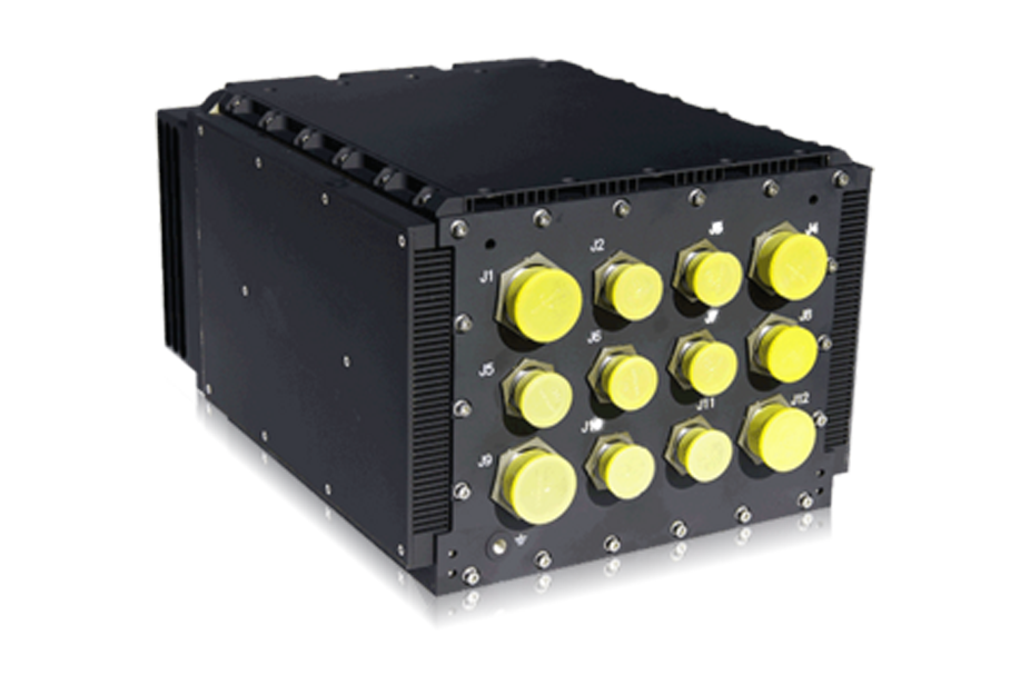 MPMC-967x Mission Computer