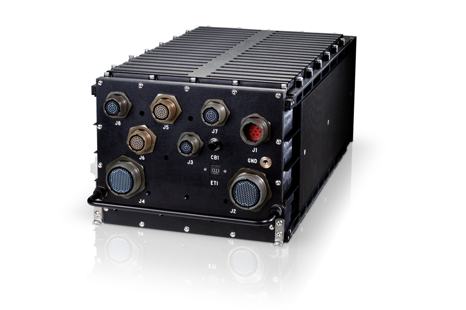 Sensor Management Unit