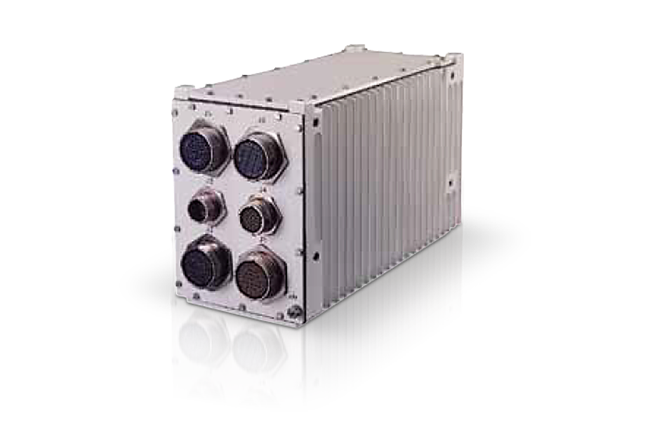 Sensor Management Computer