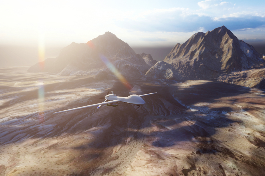 Drone