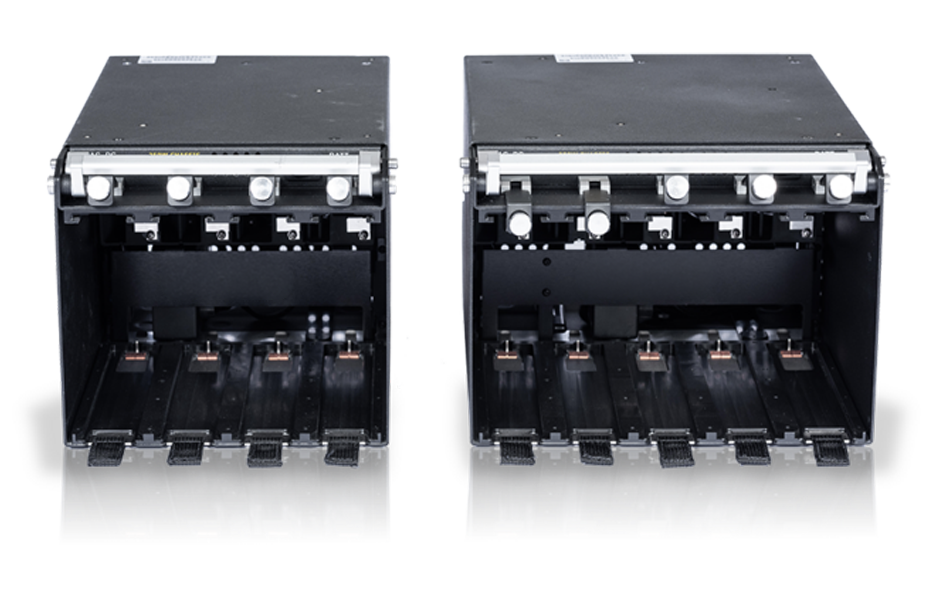 PacStar Smart Chassis