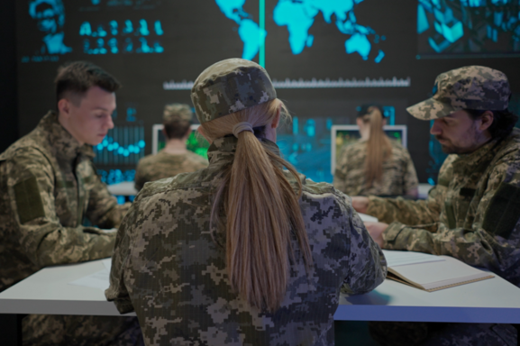Why Partnerships Are Critical to NGC2 Success