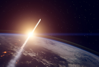 Space Launcher