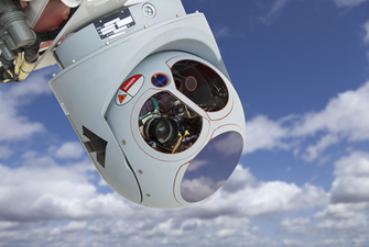 ISR Pod image