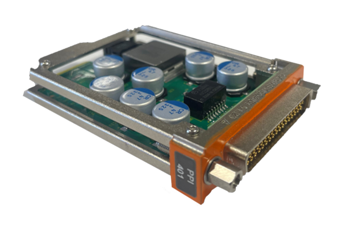 APPI-401A Axon Pico Power Injector