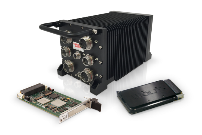 Embedded Video Processing System