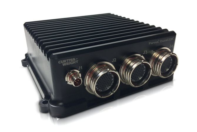 DuraCOR 312
