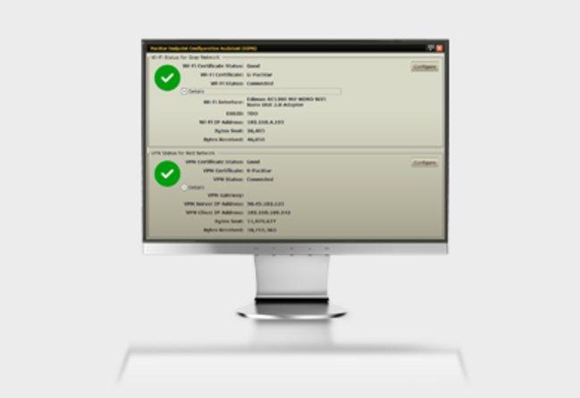 IQ-Core Enterprise Configuration Automation