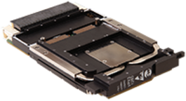 Curtiss-Wright Debuts Industry’s First 8th Gen Intel Xeon-based 3U OpenVPX SBC