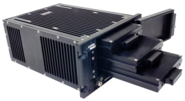 Ethernet Packet Recording Software Enhances Secure Removable Data Cartridge System from Curtiss-Wright